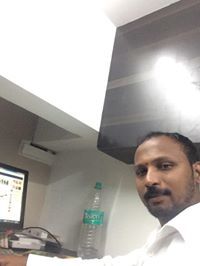 Ramesh Bharathi
