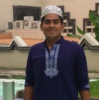 Palash Mahamud