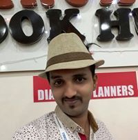 Jeetu Solanki
