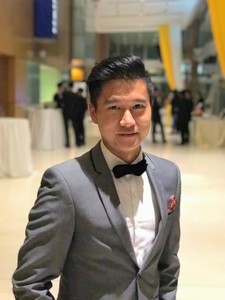 Joshua Ong