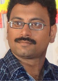 Krishna Chaitanya