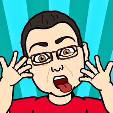 Dan Oldermusicgeek