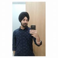 Navneet Singh