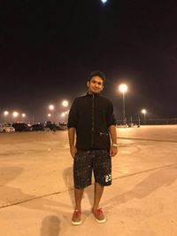 Syam Kumar