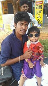 Aadhavan Siva