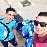 Abd'Elrhmaan Mahmoud