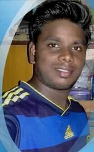 Harshad Nimbre