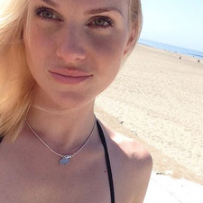  Rose Bogdaniec