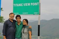 Aparna Krishnamurtthi