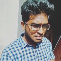 Kevin Manoharan