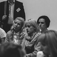 Евгения Грошева