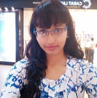 Navnita Mishra