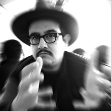 Juan Morán