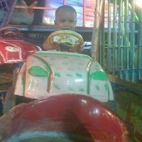 Anand Rao