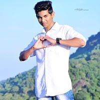 Arjun Sudhakaran