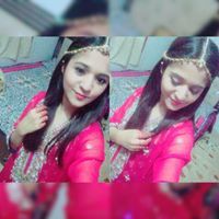 Mahrukh Fahim