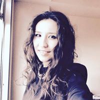 Мақпал Жұмабай