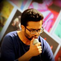 Abhishek Punia