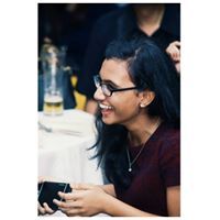 Shannia Vijay