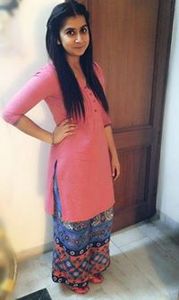 Simran Mann