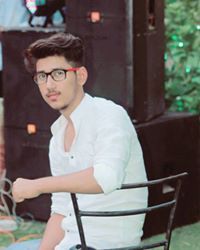 Mohit Bisht