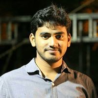 Sanjeev Chejarla