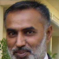Dost Muhammad