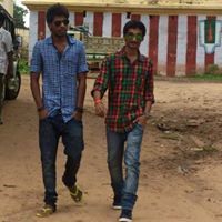 Stephen Raj