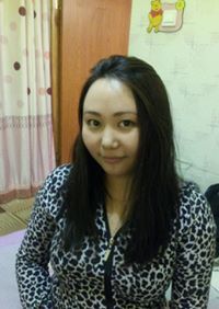 Наранзаяа Даваа