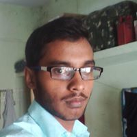 Debjit Mandal
