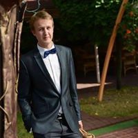 Богдан Шабаровський