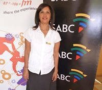 Leela Naidoo