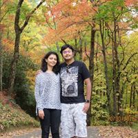 Saurabh Choudhuri
