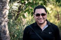 Ehab Asal