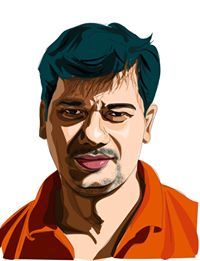 Mohammed Shariff