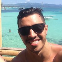 Lucas Rizzo