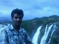 Prashanth S