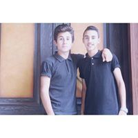Ahmed Moha