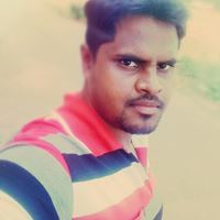Naveen Fredrick