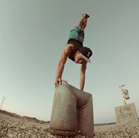 Joshua Louw