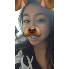 Ashley Ho
