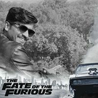 Abhijeet Kurundkar