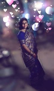 Anwesha Chatterjee