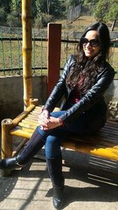 Ashi Gupta