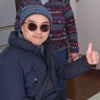 Chris Lim
