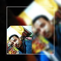 अभिषेक त्रिपाठी