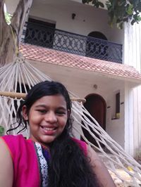Krathika Acharya