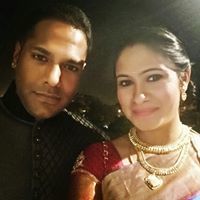 Deepika Venkateswaran