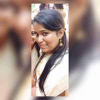 Krithika Solai Kumar
