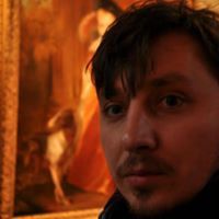 Nikolay Bubeev
